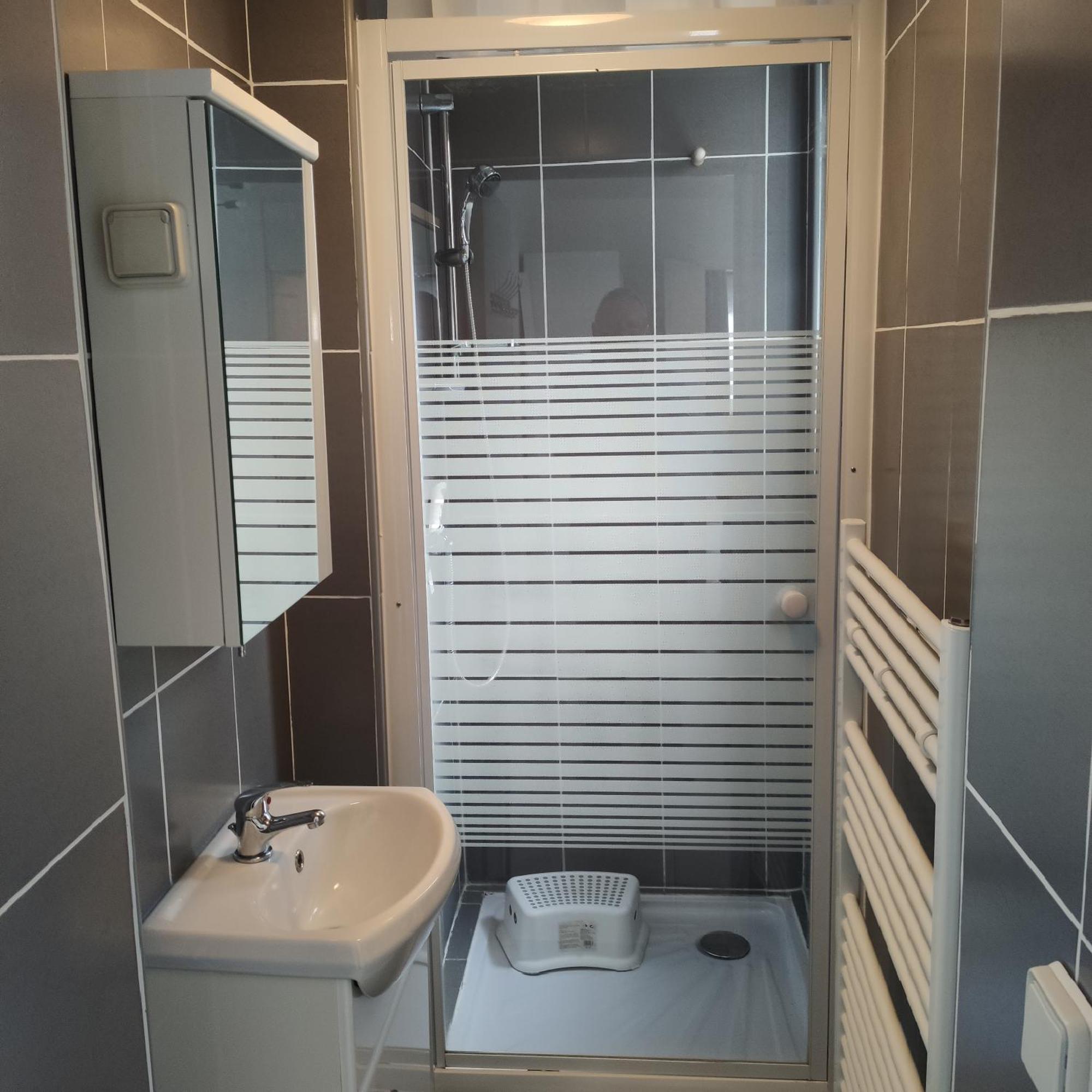 Dans Le Centre Historique Apartment Noyon Bagian luar foto